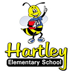 Hartley Elementary Logo